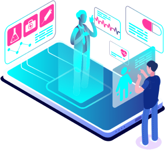 Ứng dụng xét nghiệm tại nhà iMEDICAL